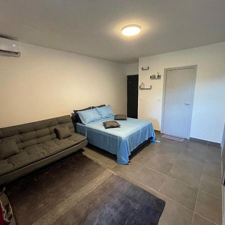 Papeete Guest Studio Exteriér fotografie