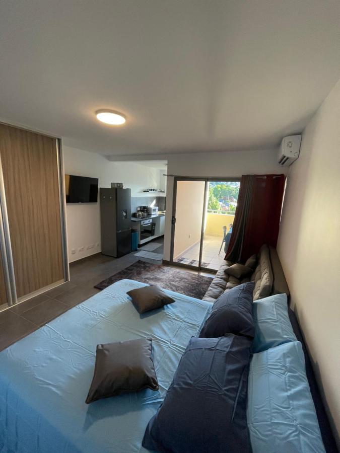 Papeete Guest Studio Exteriér fotografie